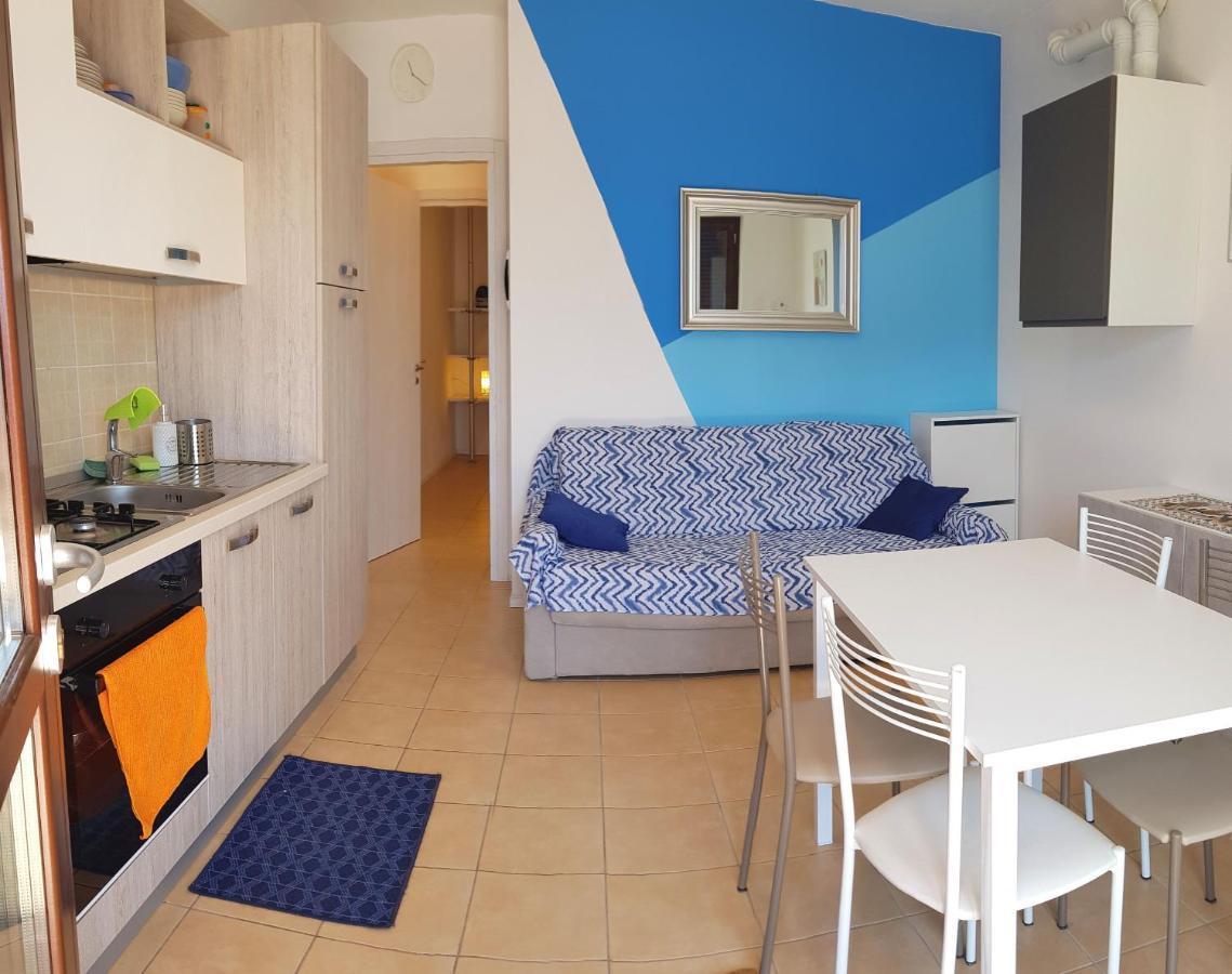 La Quiete 08 Lake View Apartment By Garda Domus Mea Tremosine ภายนอก รูปภาพ
