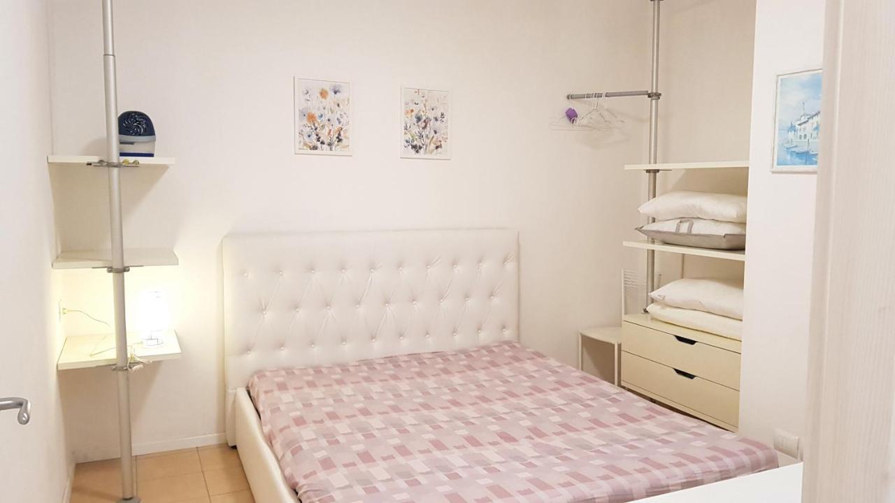 La Quiete 08 Lake View Apartment By Garda Domus Mea Tremosine ภายนอก รูปภาพ