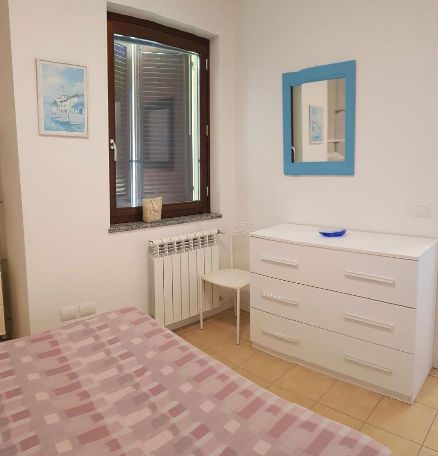 La Quiete 08 Lake View Apartment By Garda Domus Mea Tremosine ภายนอก รูปภาพ