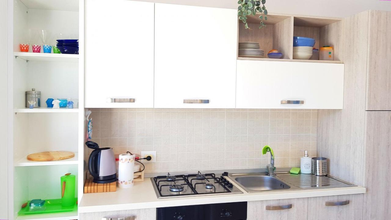 La Quiete 08 Lake View Apartment By Garda Domus Mea Tremosine ภายนอก รูปภาพ