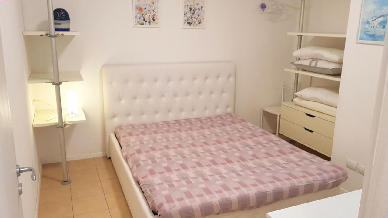 La Quiete 08 Lake View Apartment By Garda Domus Mea Tremosine ภายนอก รูปภาพ