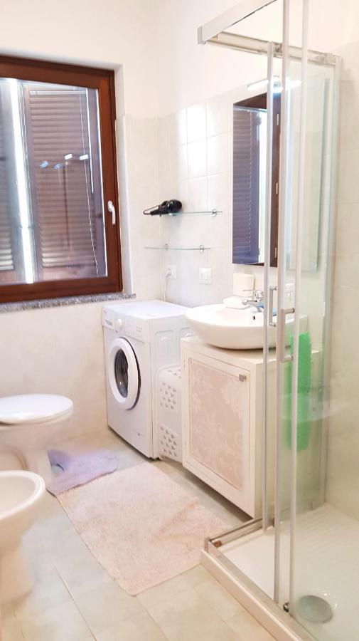 La Quiete 08 Lake View Apartment By Garda Domus Mea Tremosine ภายนอก รูปภาพ