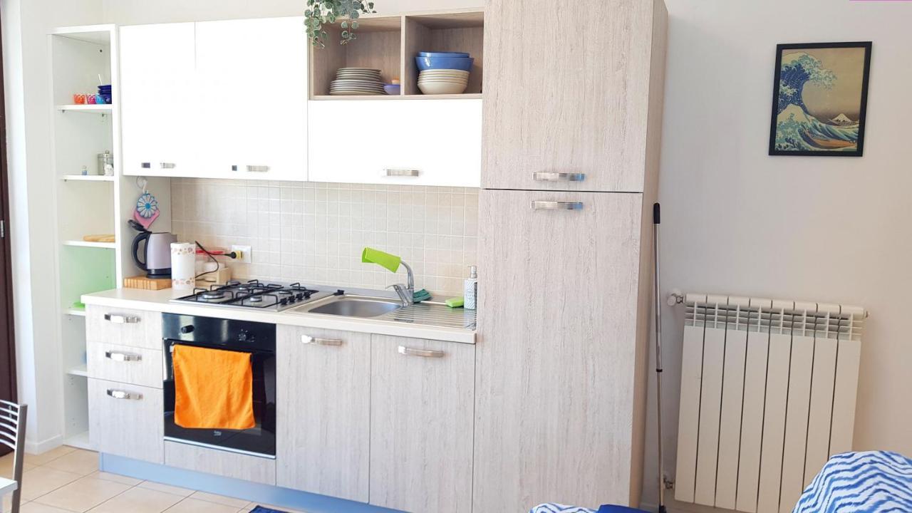 La Quiete 08 Lake View Apartment By Garda Domus Mea Tremosine ภายนอก รูปภาพ