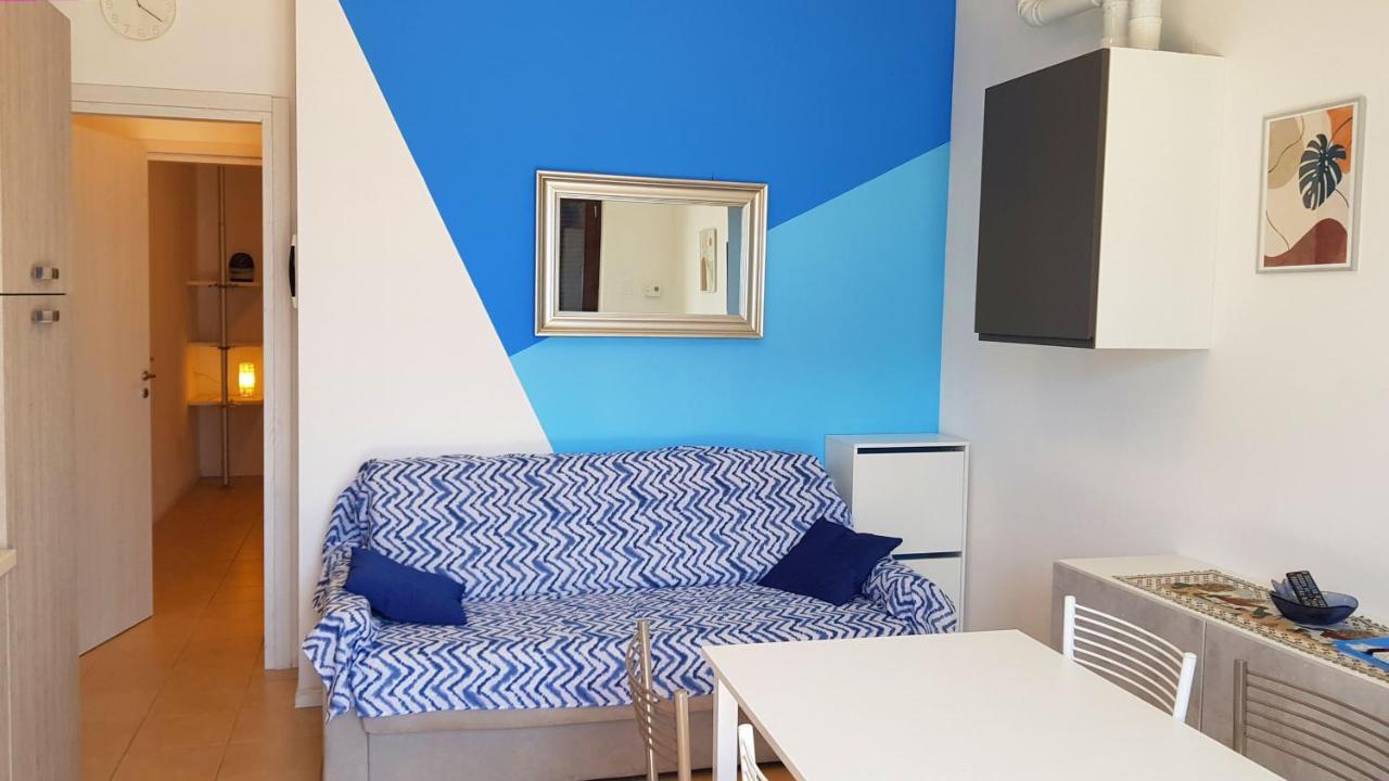 La Quiete 08 Lake View Apartment By Garda Domus Mea Tremosine ภายนอก รูปภาพ