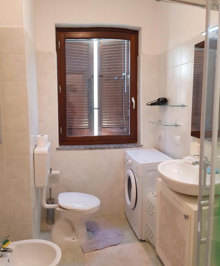 La Quiete 08 Lake View Apartment By Garda Domus Mea Tremosine ภายนอก รูปภาพ